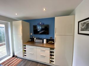 Quality Breakfast Kitchen- click for photo gallery